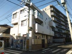 ビューノ・ルミエール・鶴見の外観画像