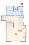 タウン加藤の間取り画像