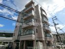 シャルマン池田33の間取り画像