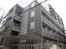 Comfort浦和の外観画像