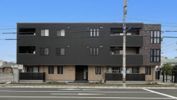 ポントルミネールの間取り画像