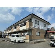 コーポパルの外観画像