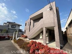 エル・シャトーの外観画像