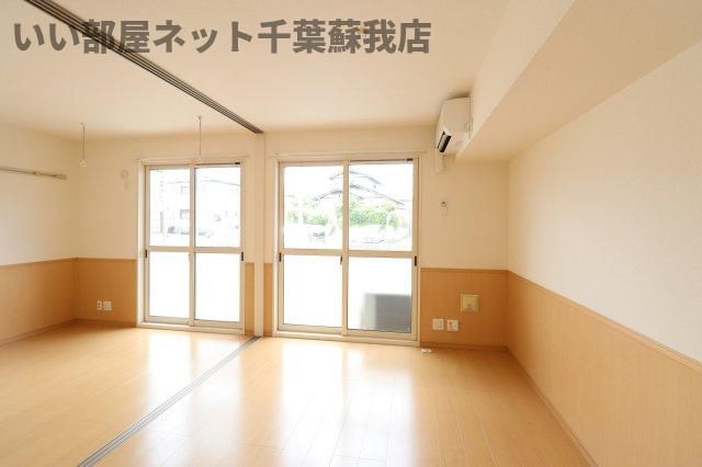 リビング
