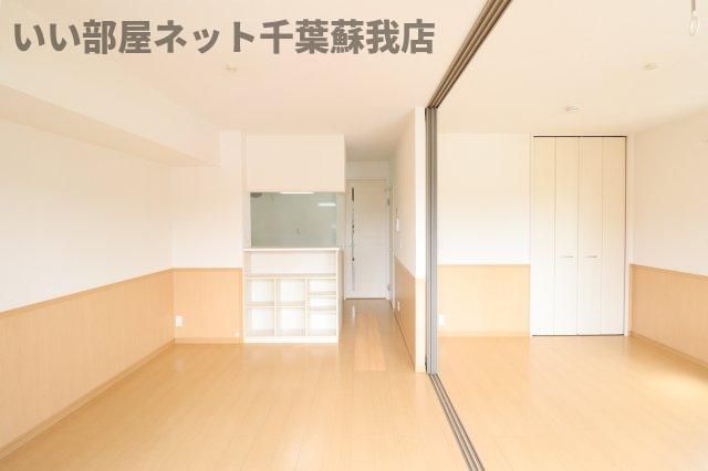 リビング