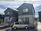 タイムIIの間取り画像