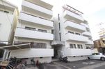 カルチェ佐川の間取り画像