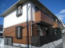 グランデュール横山 A棟の間取り画像