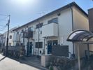 アサノハイコーポA棟の間取り画像