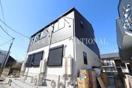 アザーレ・ターコイズ府中本町B棟の外観画像