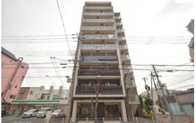 エスリード新北野グランリンクの外観画像