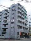 アルファ藤塚町の外観