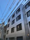 TRYM武蔵小杉の間取り画像