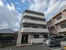 越智ハイツ（山越町）の外観