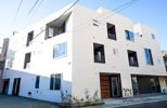 HIGASHI・NIPPORI・PRESSの間取り画像