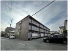 メッシーナ月出の間取り画像