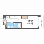アーデンタワー本町イーストの間取り画像