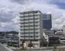 ミッド・シティ岡山の間取り画像
