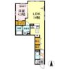 ゆず桑田町の間取り画像