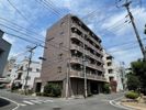 ノーブルハイム岡山の間取り画像