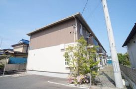 ラパンの外観画像