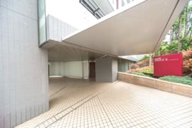パークホームズ成増マークレジデンスの外観画像