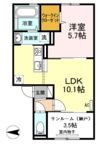 セキュレア須屋 C棟の間取り画像