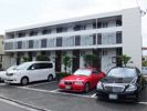 レオパレスサザン・クロスの間取り画像