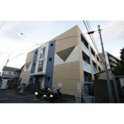 月村マンション№1の外観画像