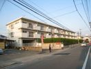 古賀ビルの間取り画像
