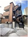 Searex横須賀中央の外観