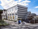 レオパレス野村の外観