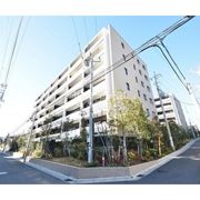プラウド南浦和神明（0004926）の外観画像