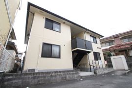 セジュールSの外観画像