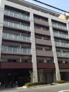 フュージョナル菊川の間取り画像