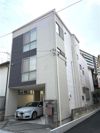 ふじみ野市大原2丁目戸建の間取り画像