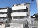 パルテールの間取り画像
