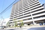 フローレンス長束グランドアークの間取り画像