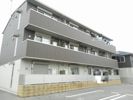 アークブライトの外観画像