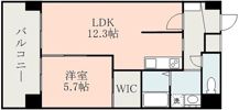L－フィネスの間取り画像