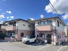 ハイツセトールの外観画像