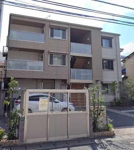 Miskatonic Heiwaの外観画像