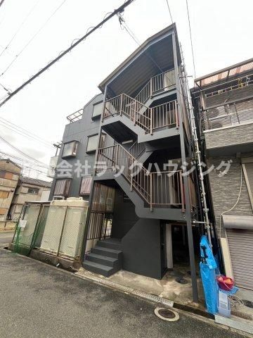 SENSE 寝屋川の外観画像
