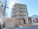 パストラル幸神の間取り画像