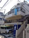 ドミールタカラの外観