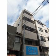 宮田ビルの外観画像
