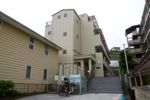 サンケイハイツの間取り画像
