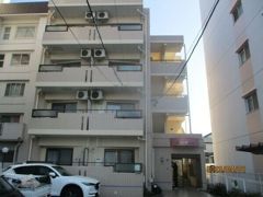 ベルメゾンの外観画像