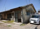 浦安本町借家の間取り画像