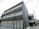 リブリ・菊野台の間取り画像